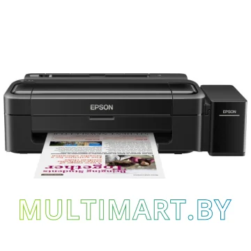 Принтер Epson L132
